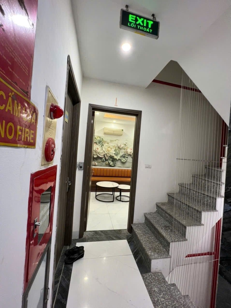 BÁN CHUNG CƯ MI NI QUẬN ĐÓNG ĐA