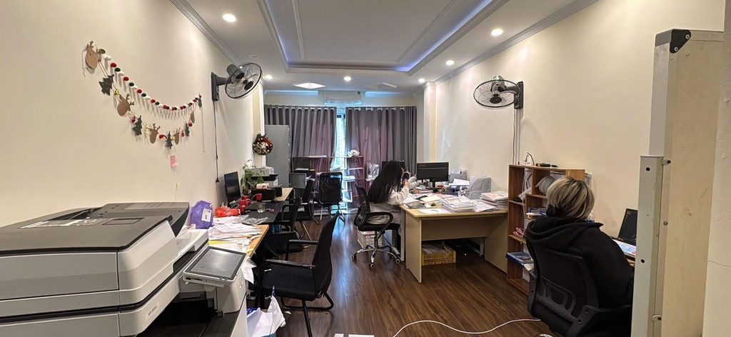 🚨 CƠ HỘI ĐẦU TƯ LỚN: TÒA NHÀ 7 TẦNG THANG MÁY - KHU TĐC MỞ RỘNG, XUÂN PHƯƠNG | GARA Ô TÔ | GẦN ĐẠI HỌC, HINODE PARK & GA METRO NHỔN - GIÁ 15.9 TỶ