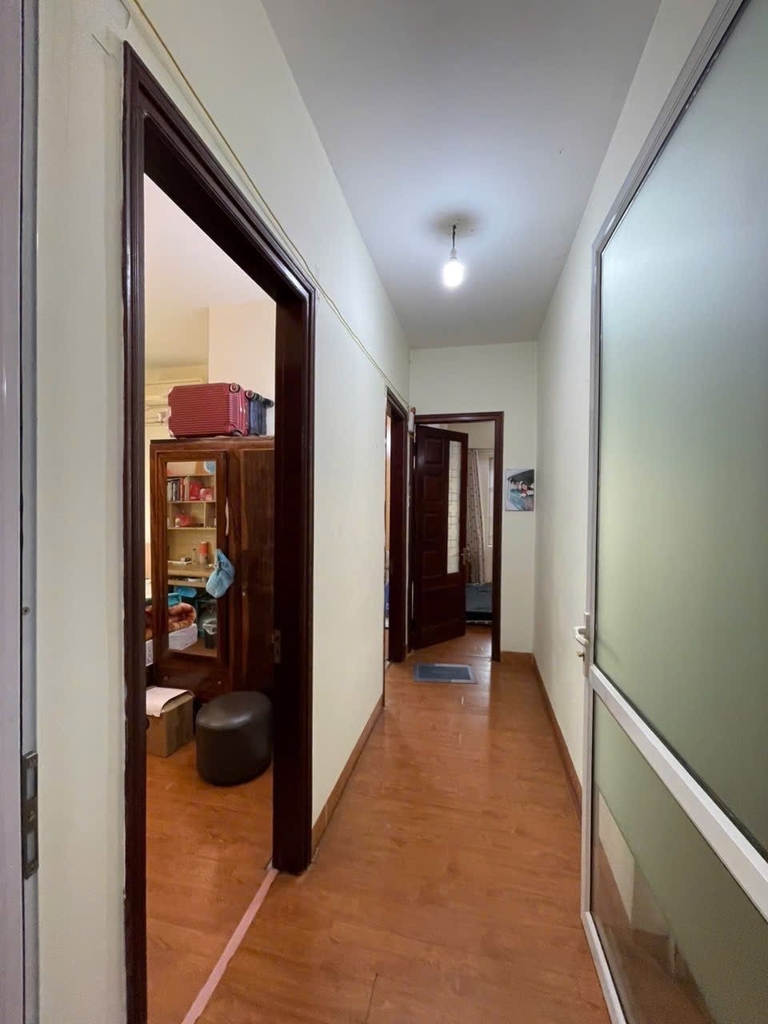 BÁN CĂN HỘ LÔ GÓC 3PN - VIEW SVĐ MỸ ĐÌNH - CHUNG CƯ 789 BQP - TẦNG 6 - 7.48 TỶ