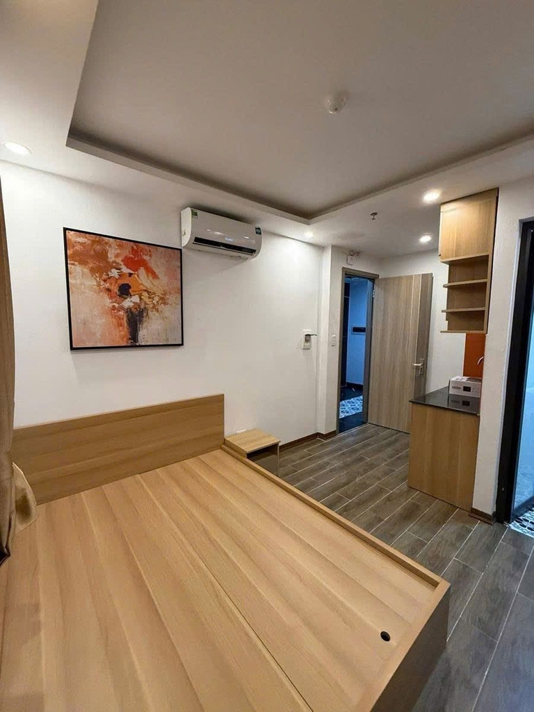 CHDV CAO CẤP 7 TẦNG MỚI 100% TÂY MỖ - 59M² - 15 PHÒNG - DÒNG TIỀN ~70TR/THÁNG - SẮP BÀN GIAO - 15.8 TỶ