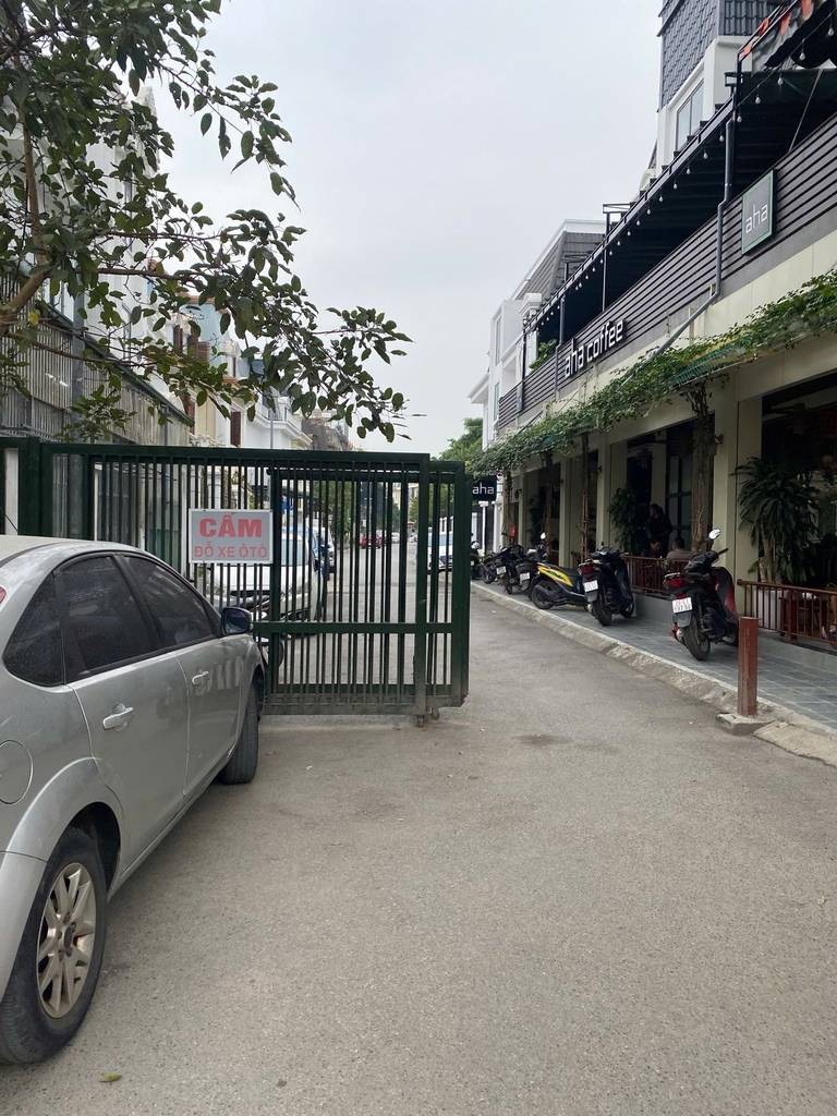 NHÀ PHỐ THÔ KHU VIP ĐẠI MỖ - 87M² - 4 TẦNG - 2 MẶT THOÁNG VĨNH VIỞN - HIẾM BÁN - 21.9 TỶ