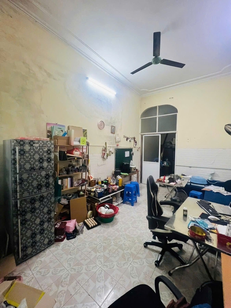 MẢNH ĐẤT VÀNG YÊN HÒA CẦU GIẤY - PHƯỜNG YÊN HÒA - 20M RA PHỐ - XÂY TÒA BUILDING CỰC ĐẸP - 11.8 TỶ