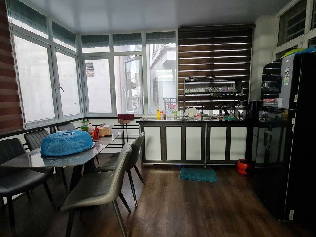 SIÊU PHẨM ĐẤT GÓC 112M² ĐƯỜNG NHỔN - NAM TỪ LIÊM - VỊ TRÍ VÀNG - ĐANG CHO THUÊ 15TR/THÁNG - 16 TỶ