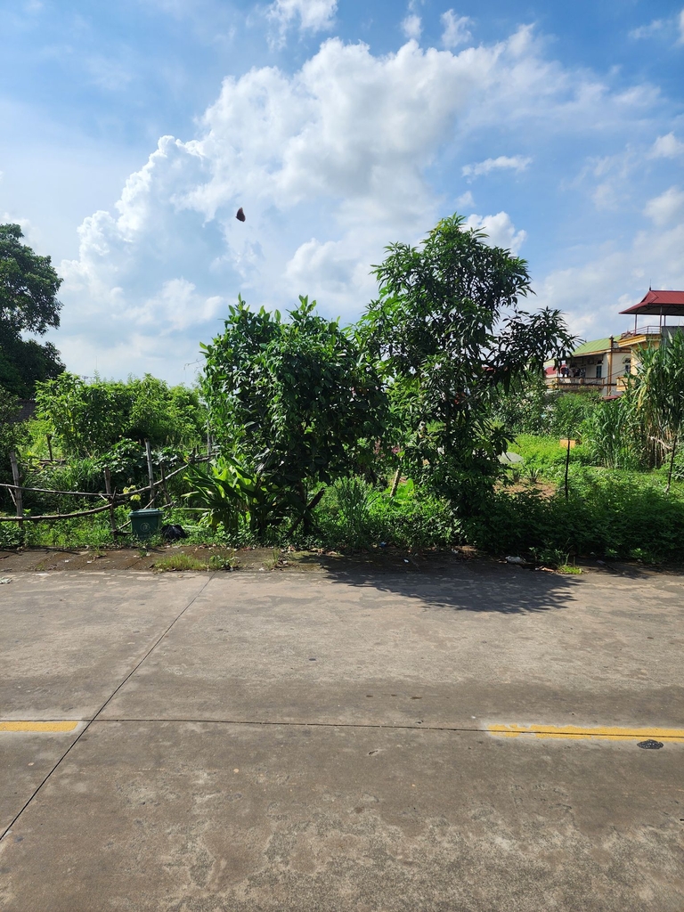 BÁN ĐẤT MẶT TIỀN LIÊN XÃ BẮC HẠ - 145M² - CÁCH CAO TỐC <1KM - SÓC SƠN - 5.1 TỶ