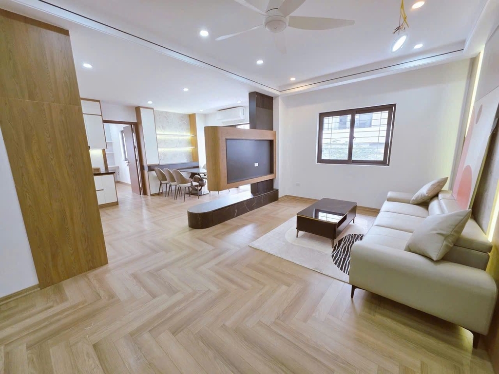 【CĂN GÓC SIÊU ĐẸP】4PN 3WC FULL NT - CT3-1 KĐT MỄ TRÌ - VIEW PHẠM HÙNG, ĐỐI DIỆN KEANGNAM - 12.85 TỶ