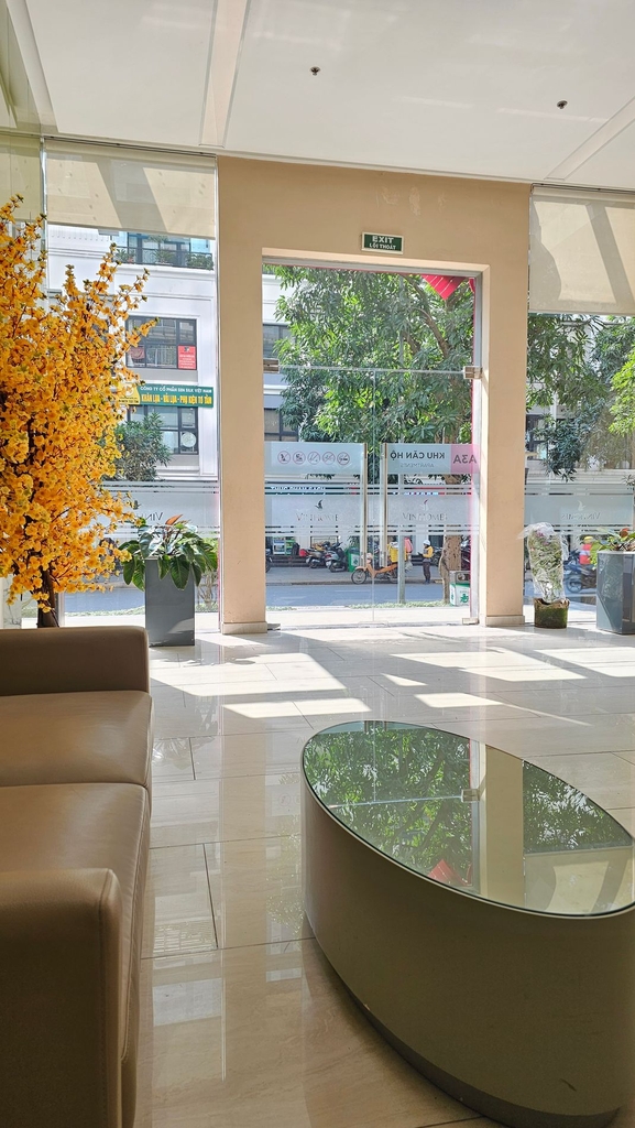 BÁN CĂN HỘ VINHOMES GARDENIA HÀM NGHI - TẦNG 17 VIEW ĐẸP - 80M2 - FULL NT CAO CẤP - 9.6 TỶ