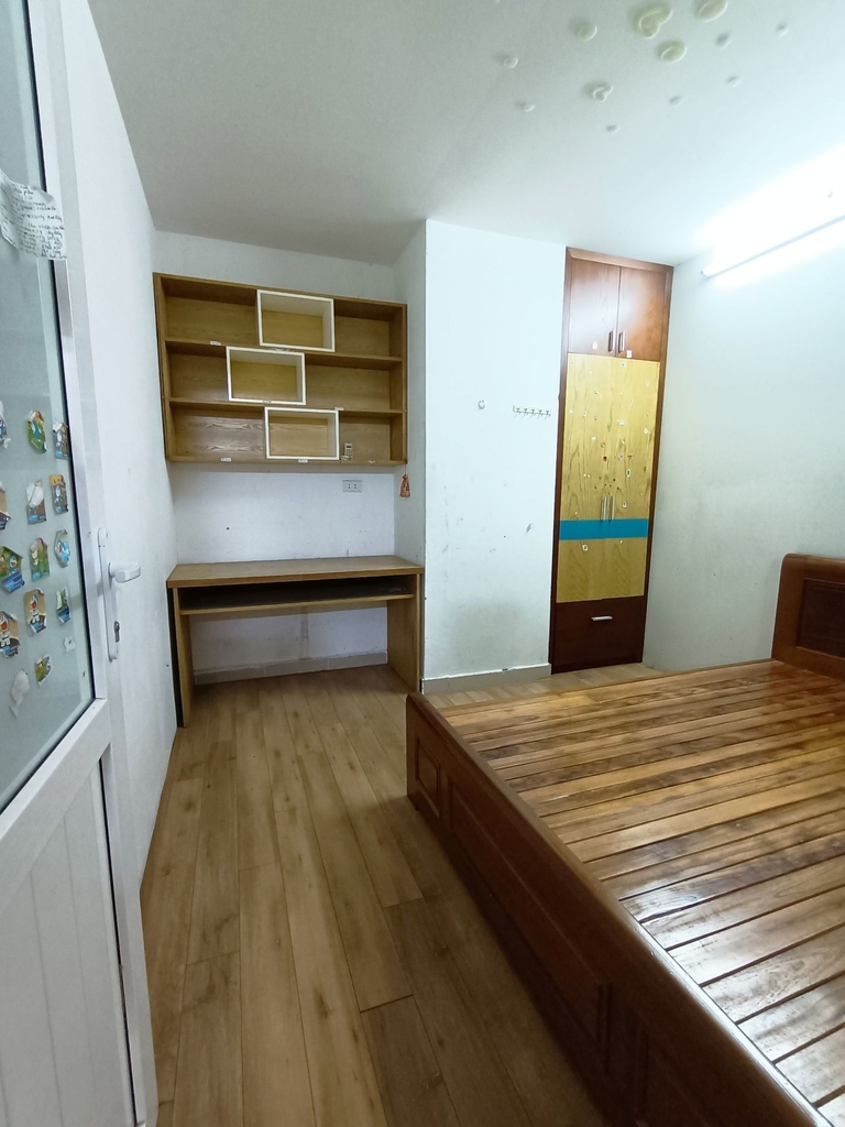 BÁN CĂN HỘ 2PN - TẦNG 11, TÒA 7A LÊ ĐỨC THỌ - 55M2 - 5.4 TỶ