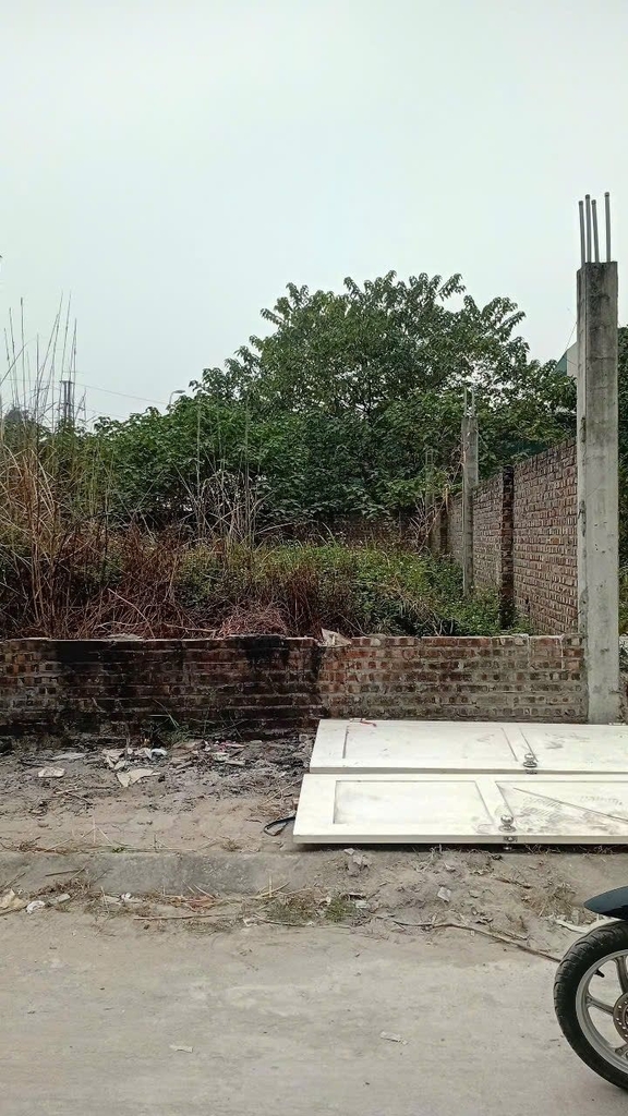 BÁN ĐẤT TRUNG TÂM TRẠM TRÔI – HOÀI ĐỨC