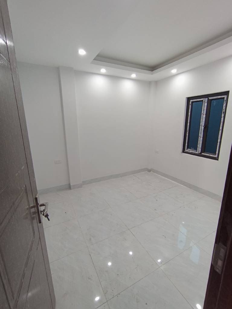 BÁN NHÀ DI TRẠCH, HOÀI ĐỨC HÀ NỘI