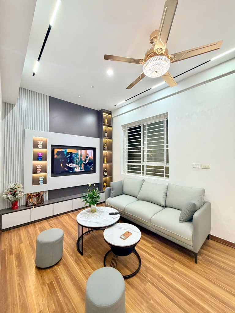 BÁN CĂN HỘ ĐẸP BẮC TỪ LIÊM - PHÒNG NÀO CŨNG THOÁNG SÁNG.🔥🔥