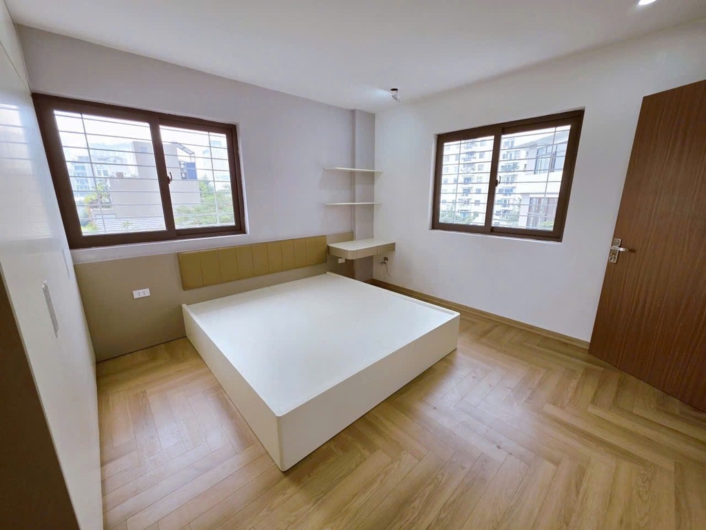 【CĂN GÓC SIÊU ĐẸP】4PN 3WC FULL NT - CT3-1 KĐT MỄ TRÌ - VIEW PHẠM HÙNG, ĐỐI DIỆN KEANGNAM - 12.85 TỶ