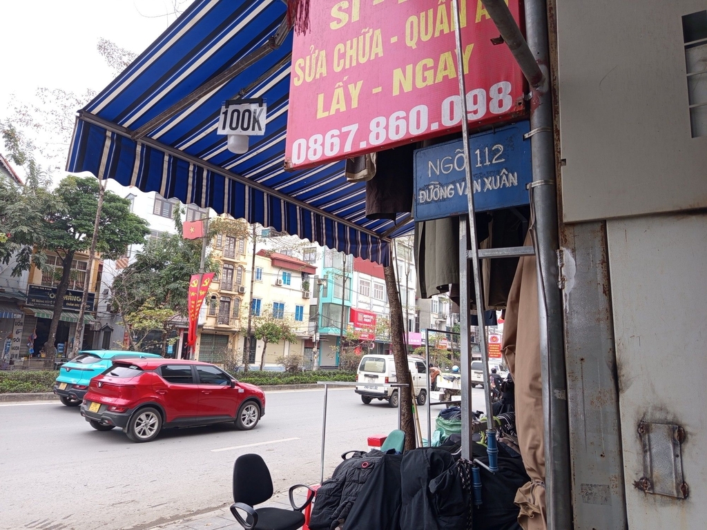 BÁN NHÀ MỚI - Ô TÔ- HAI MẶT THOÁNG TRƯỚC SAU- 150M RA ĐƯỜNG VẠN XUÂN- NGAY ĐH THÀNH ĐÔ