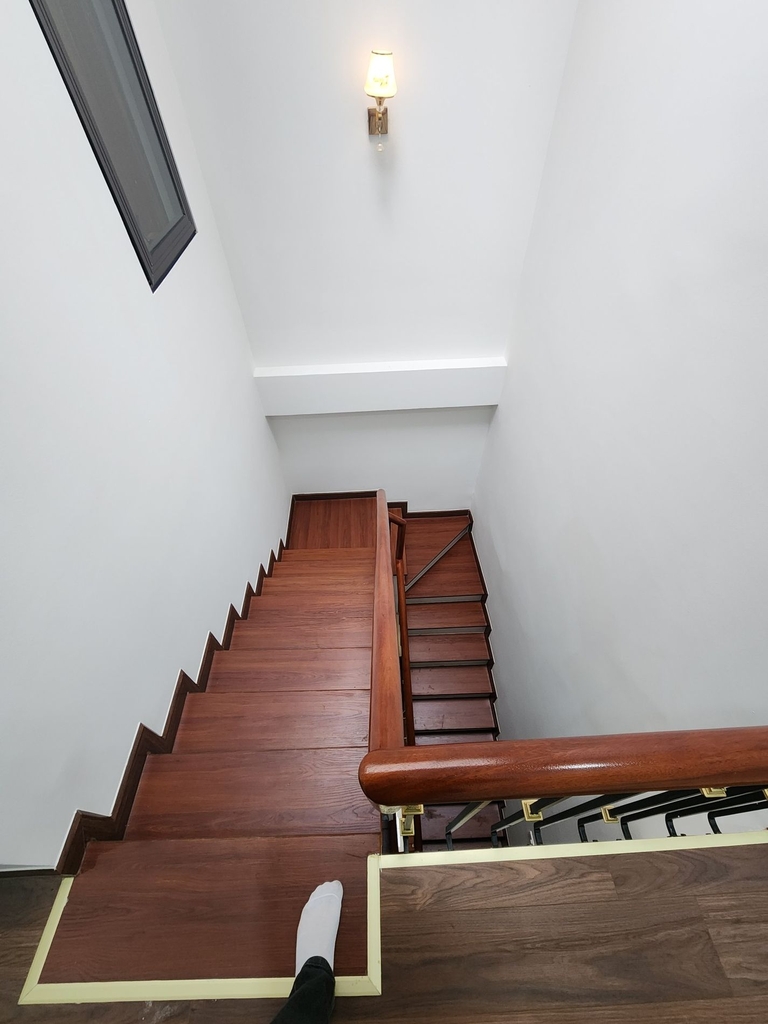 BÁN NHÀ RIÊNG 3 TẦNG THANG MÁY - NGÕ 10M RA PHỐ TRUNG VĂN - 66M2 - 13.5 TỶ