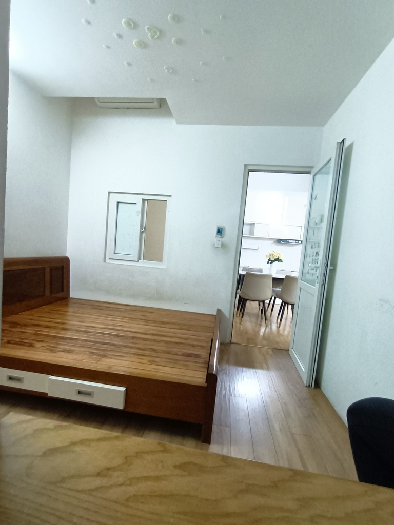 BÁN CĂN HỘ 2PN - TẦNG 11, TÒA 7A LÊ ĐỨC THỌ - 55M2 - 5.4 TỶ