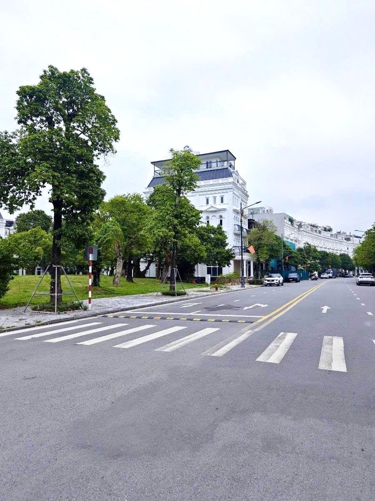 BÁN LÔ GÓC TÒA VIGRACERA XUÂN PHƯƠNG NAM TỪ LIÊM