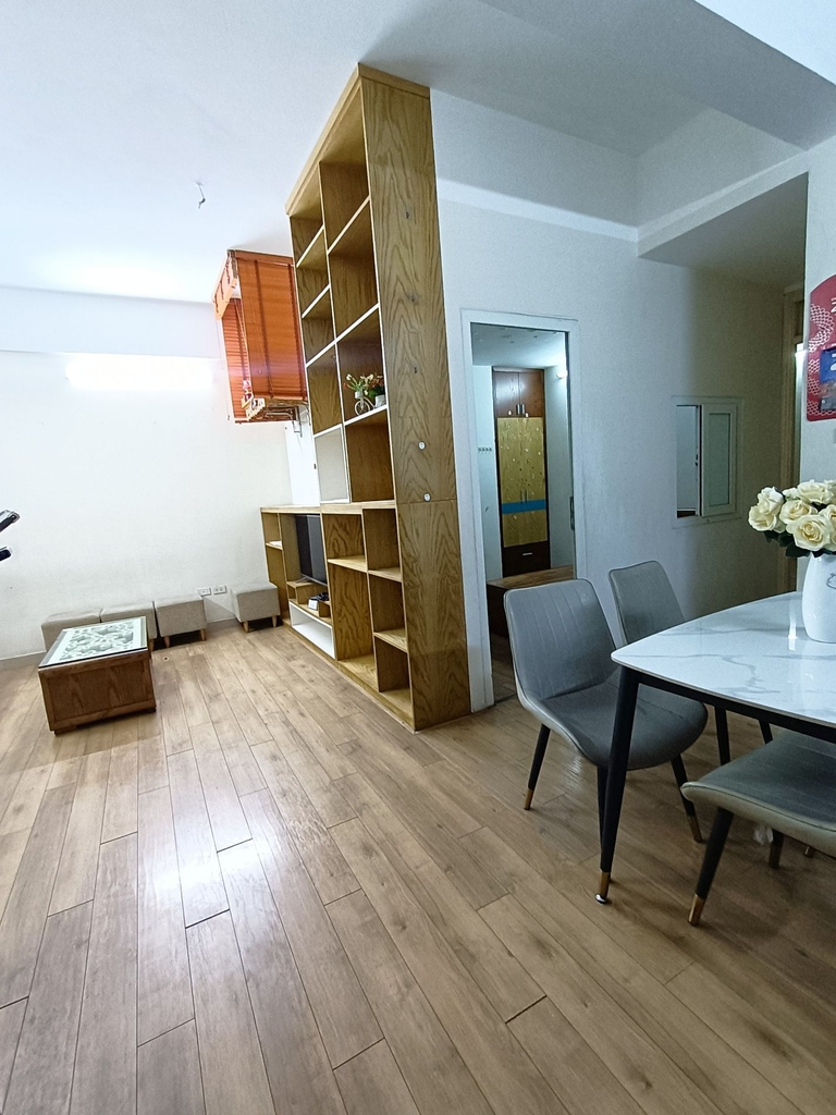 BÁN CĂN HỘ 2PN - TẦNG 11, TÒA 7A LÊ ĐỨC THỌ - 55M2 - 5.4 TỶ