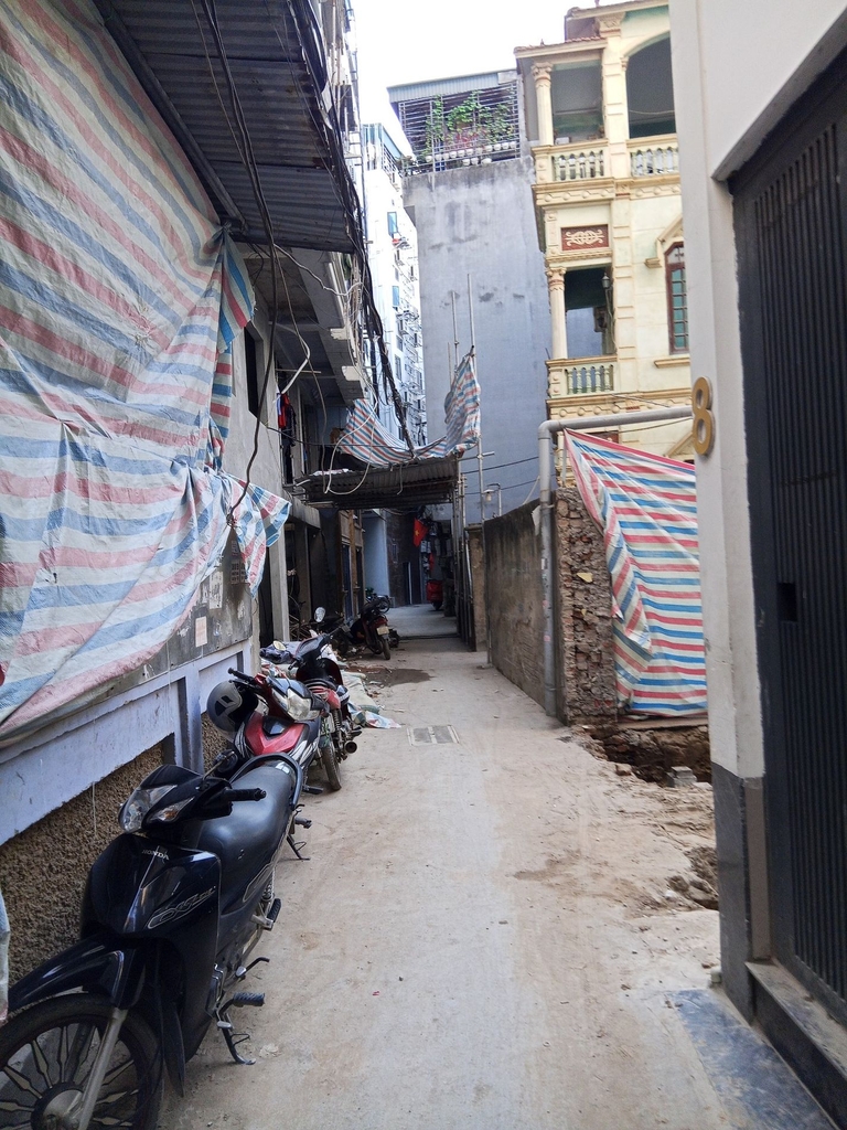 【ĐẦU TƯ CAO CẤP】BÁN TOÀ CCMN 8 TẦNG - 31 PHÒNG - LÊ QUANG ĐẠO, NAM TỪ LIÊM - 24 TỶ