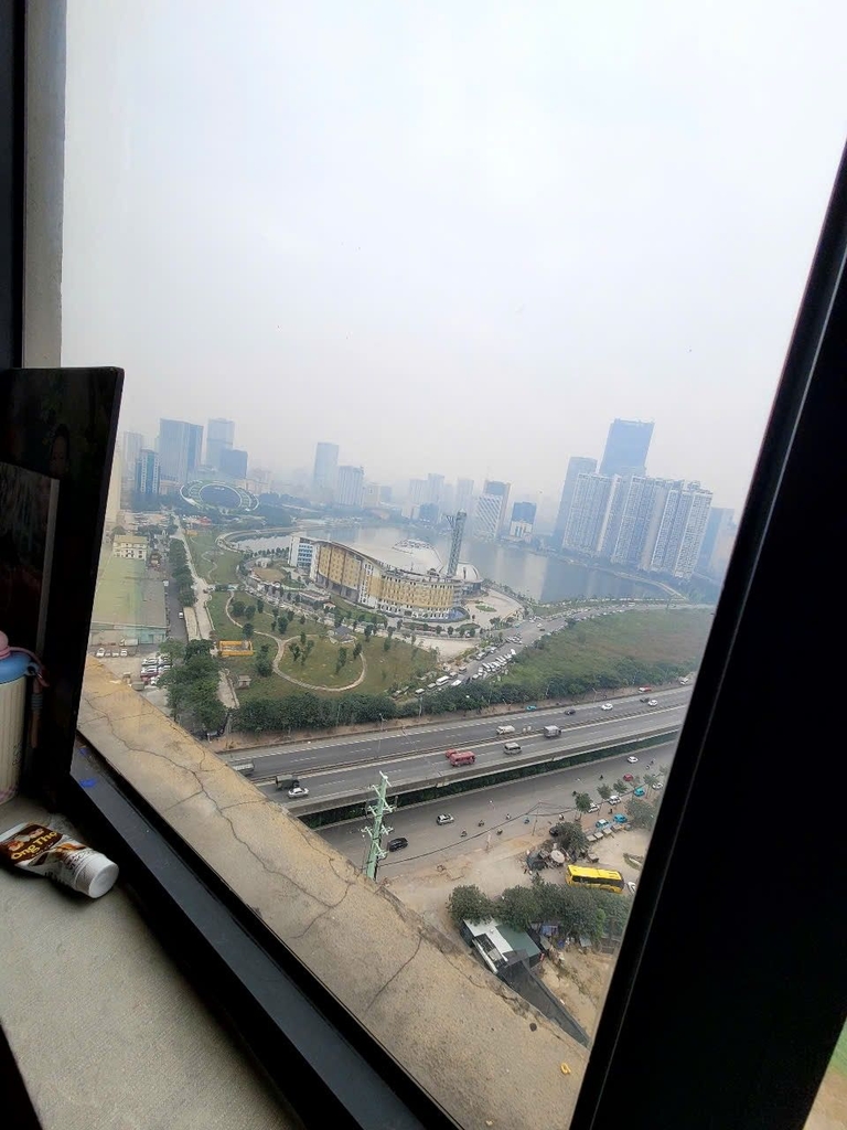 CĂN HỘ 2 NGỦ FLC 36 PHẠM HÙNG - 70M² TẦNG 23 - VIEW ĐỘC NHẤT HỒ & CÔNG VIÊN - 8.1 TỶ