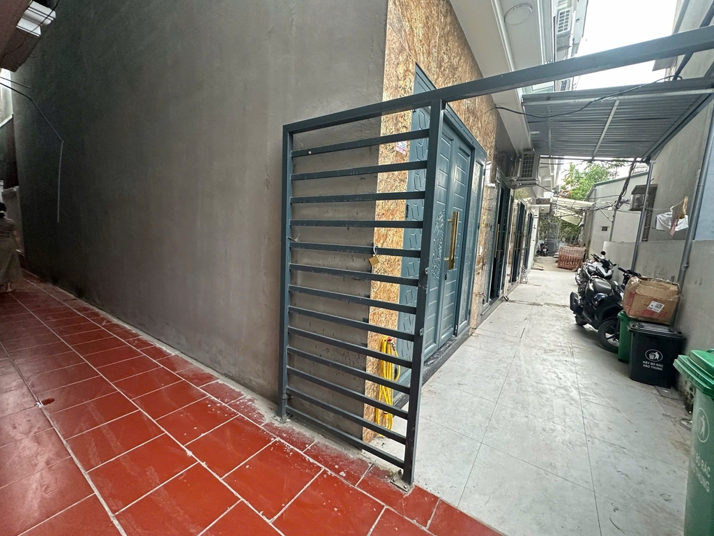 BÁN LÔ GÓC 34m DI TRẠCH HOÀI ĐỨC HÀ NỘI