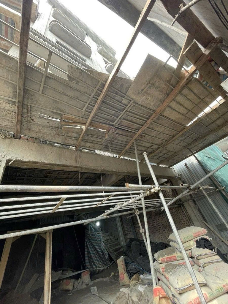 CHDV CAO CẤP 7 TẦNG MỚI 100% TÂY MỖ - 59M² - 15 PHÒNG - DÒNG TIỀN ~70TR/THÁNG - SẮP BÀN GIAO - 15.8 TỶ