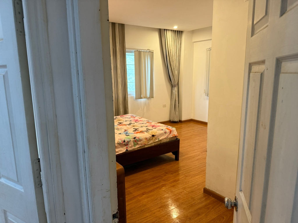 CĂN HỘ 3 NGỦ GÓC HÀM NGHI - 128M² TẦNG 3 - CĂN GÓC THOÁNG SÁNG - XÁCH VALI Ở NGAY - 10.8 TỶ