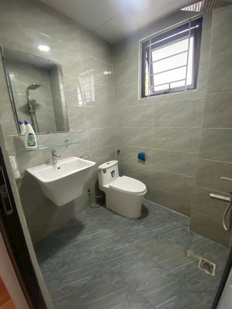 NHÀ PHỐ MỚI 3 TẦNG - CỔNG LÀNG PHƯỢNG ĐỒNG, P.CHƯƠNG MỸ - 30M² - Ô TÔ ĐỖ CỔNG - 3.6 TỶ