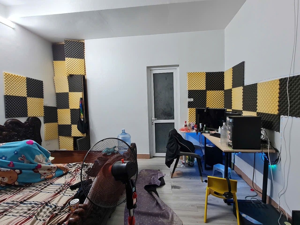 SIÊU PHẨM ĐẤT GÓC 112M² ĐƯỜNG NHỔN - NAM TỪ LIÊM - VỊ TRÍ VÀNG - ĐANG CHO THUÊ 15TR/THÁNG - 16 TỶ