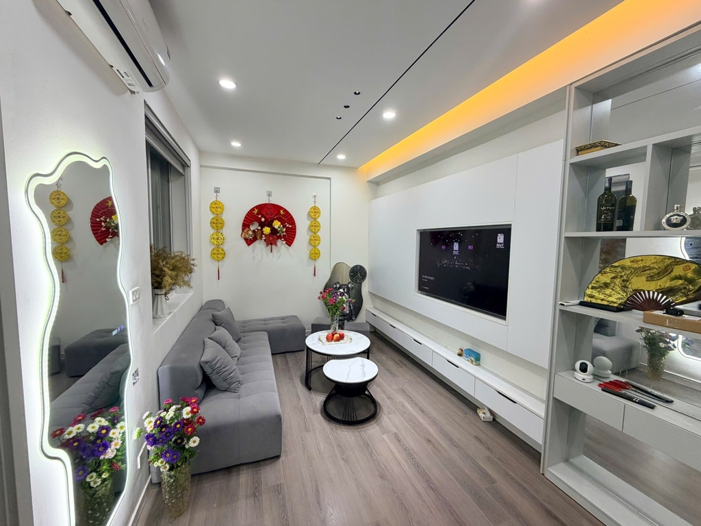 BÁN CĂN HỘ CT1B2 THÀNH PHỐ GIAO LƯU NAM TỪ LIÊM HÀ NỘI