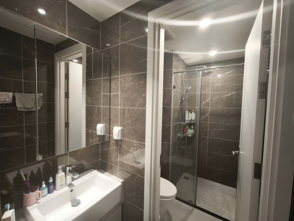 BÁN CĂN HỘ 2PN - VINHOMES IMPERIA SMART CITY - TẦNG 5 - 55M2 - 5.2 TỶ