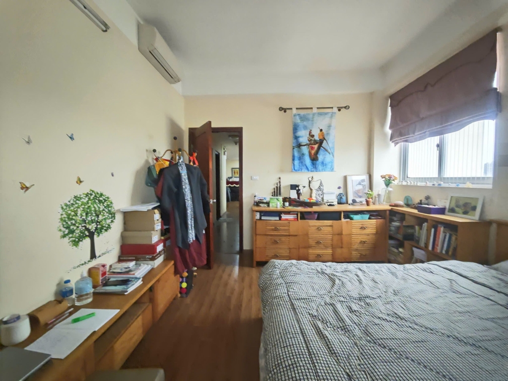 CĂN HỘ 3 NGỦ FLC LANDMARK TOWER - 153M² TẦNG 26 - VIEW THOÁNG - FULL NỘI THẤT CAO CẤP - 10.5 TỶ