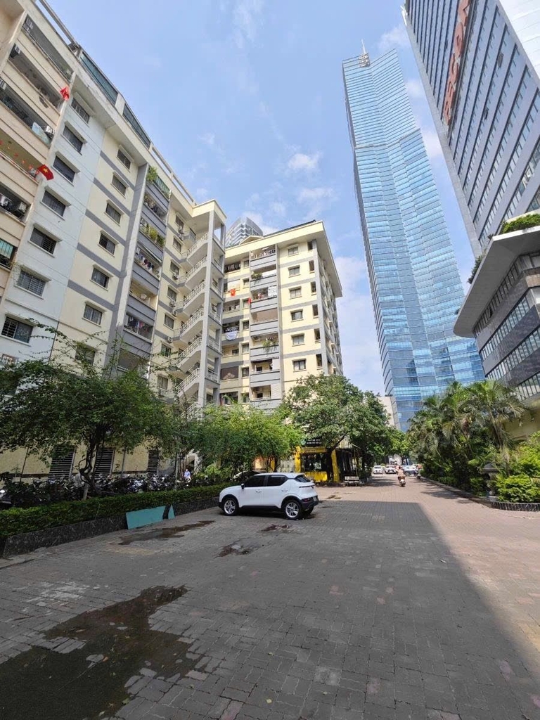 🏙️ CĂN HỘ 3PN FULL NT - TÒA CT2B MỄ TRÌ HẠ | LÔ GÓC, VIEW PHẠM HÙNG, ĐỐI DIỆN KEANGNAM | VỊ TRÍ VIP SỐ 1 - GIÁ 7.35 TỶ