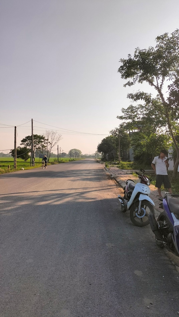 ĐẤT MẶT ĐƯỜNG LA THÀNH 100M² - HOÀNG VĂN THỤ | ĐƯỜNG MỚI TRẢI THẢM - KẾT NỐI ĐA PHƯƠNG TIỆN | GIÁ 2.95 TỶ