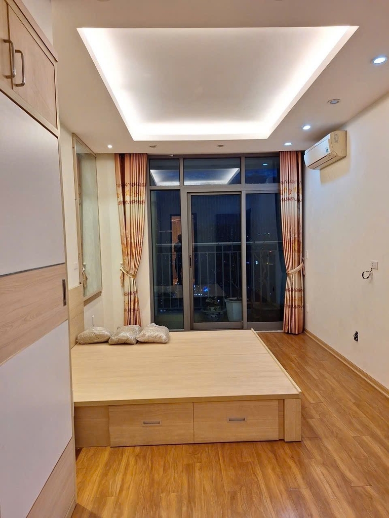 CĂN HỘ 3 NGỦ MỸ ĐÌNH PLAZA - 138 TRẦN BÌNH - 100.3M² TẦNG 22 - FULL NỘI THẤT - 9.6 TỶ