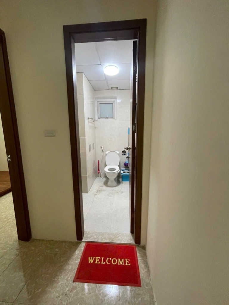 CĂN GÓC 2 NGỦ TRUNG TÂM CẦU GIẤY - KĐT NAM TRUNG YÊN - TIỆN ÍCH NGẬP TRÀN - 5.55 TỶ