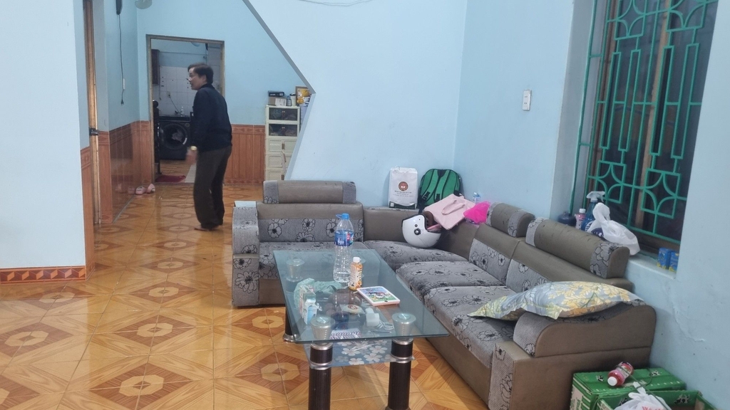 NHÀ 2 TẦNG ĐẸP - KHU ĐÔ THỊ LÀNG THỜI ĐẠI XUÂN MAI - 89M² - Ô TÔ ĐỖ CỬA, SIÊU THỊ ĐỐI DIỆN - GIÁ 6.5 TỶ