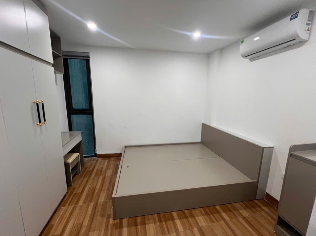 CHDV 6 TẦNG MỄ TRÌ THƯỢNG - 48M² - 20M RA Ô TÔ - DOANH THU 60TR/THÁNG - MỚI 100% - 13.5 TỶ