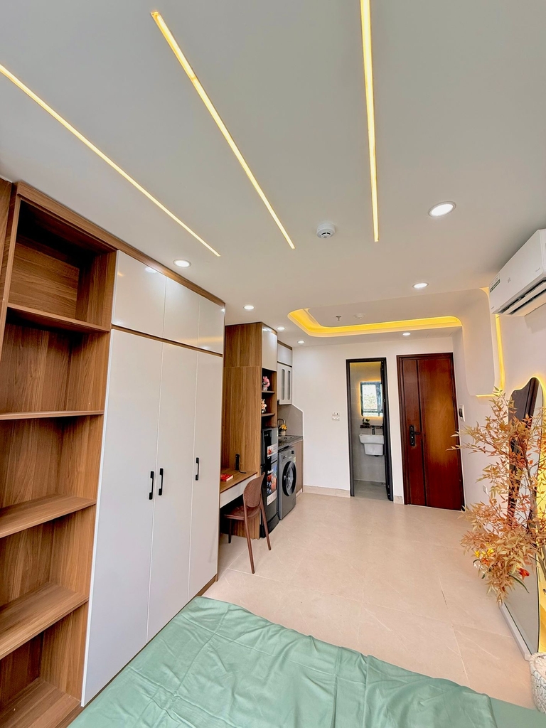 🏢 【SIÊU DỰ ÁN ĐẦU TƯ】BÁN TOÀN BỘ TÒA CHDV 1 HẦM 8 TẦNG - MẶT PHỐ ĐẠI LINH, NAM TỪ LIÊM - 46 TỶ - DÒNG TIỀN 160TR/TH