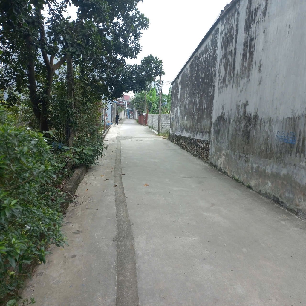 BÁN ĐẤT THÔN XUÂN THỦY, XÃ XUÂN MAI - 66.4M² - SÁT TRƯỜNG CAO ĐẲNG CẢNH SÁT - SỔ ĐỎ CHÍNH CHỦ - GIÁ 2.5 TỶ