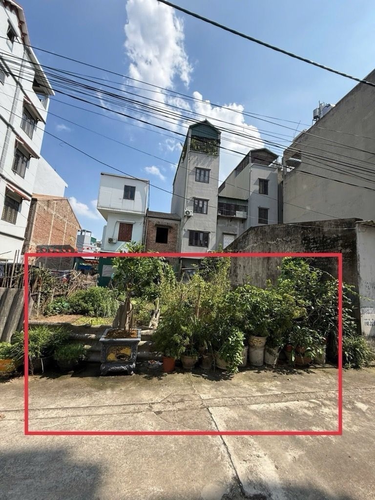 BÁN ĐẤT LAI XÁ HOÀI DỨC HÀ NỘI