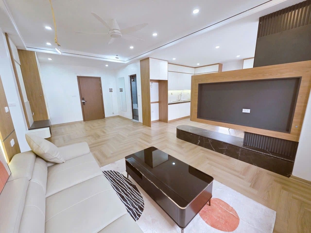 【CĂN GÓC SIÊU ĐẸP】4PN 3WC FULL NT - CT3-1 KĐT MỄ TRÌ - VIEW PHẠM HÙNG, ĐỐI DIỆN KEANGNAM - 12.85 TỶ