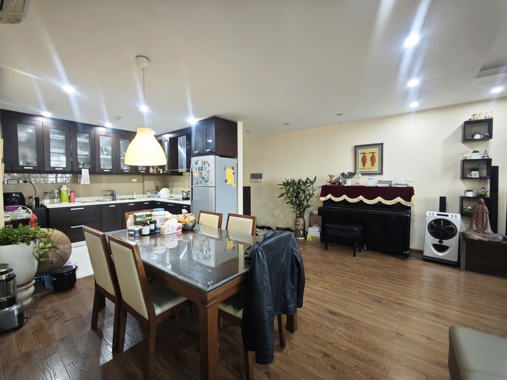 CĂN HỘ 3 NGỦ FLC LANDMARK TOWER - 153M² TẦNG 26 - VIEW THOÁNG - FULL NỘI THẤT CAO CẤP - 10.5 TỶ