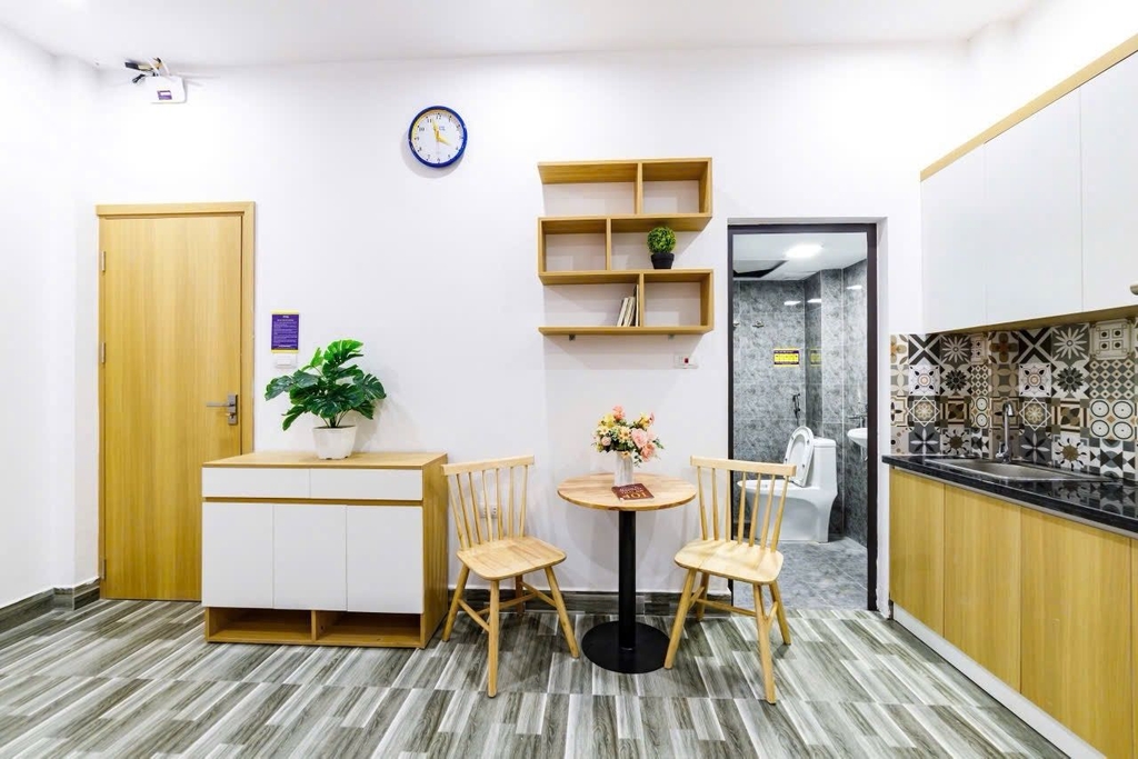 BÁN NHÀ DÒNG TIỀN 100TR/ THÁNG - Ô TÔ - LÔ GÓC - NGÕ THÔNG - THANG MÁY - PCCC ĐẠT CHUẨN - GIÁ ĐẨU TƯ.