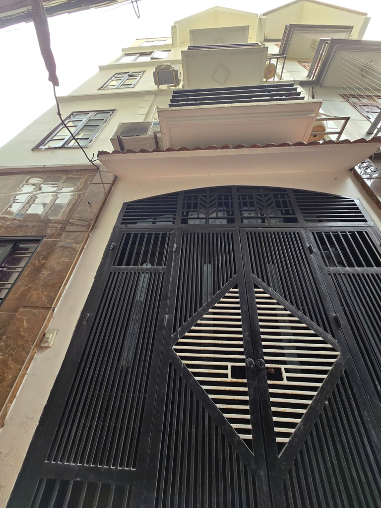 BÁN NHÀ TRUNG TÂM CẦU GIẤY - NGÕ NÔNG GẦN PHỐ