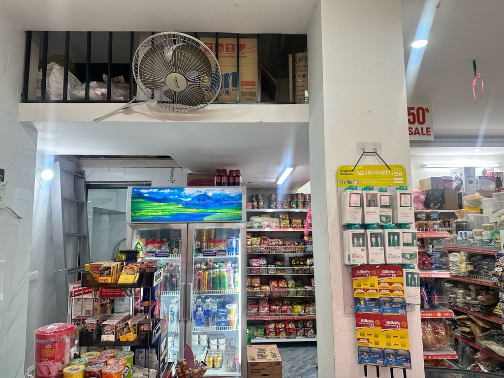 ĐẦU TƯ BẤT ĐỘNG SẢN CÓ DÒNG TIỀN - MẶT NGÕ KINH DOANH MAI DỊCH - DOANH THU 180TR/NĂM - 7.5 TỶ