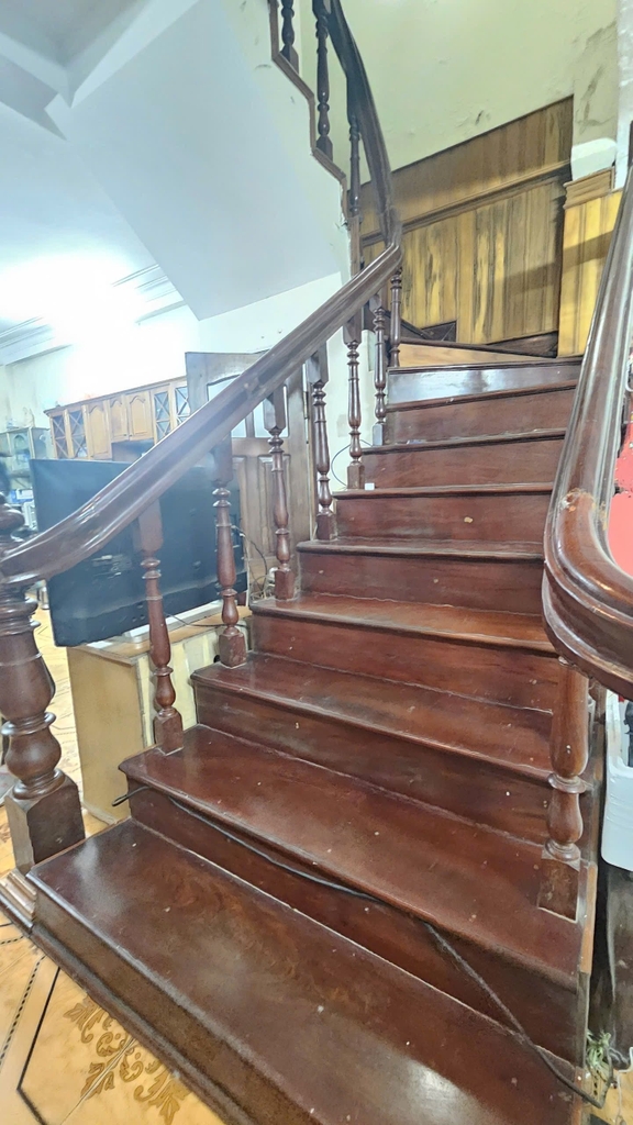 HẠ GIÁ KỊCH SÀN 1.7 TỶ - LÔ GÓC 3 THOÁNG CẦU GIẤY - 5 TẦNG - NGÕ Ô TÔ - 24 TỶ