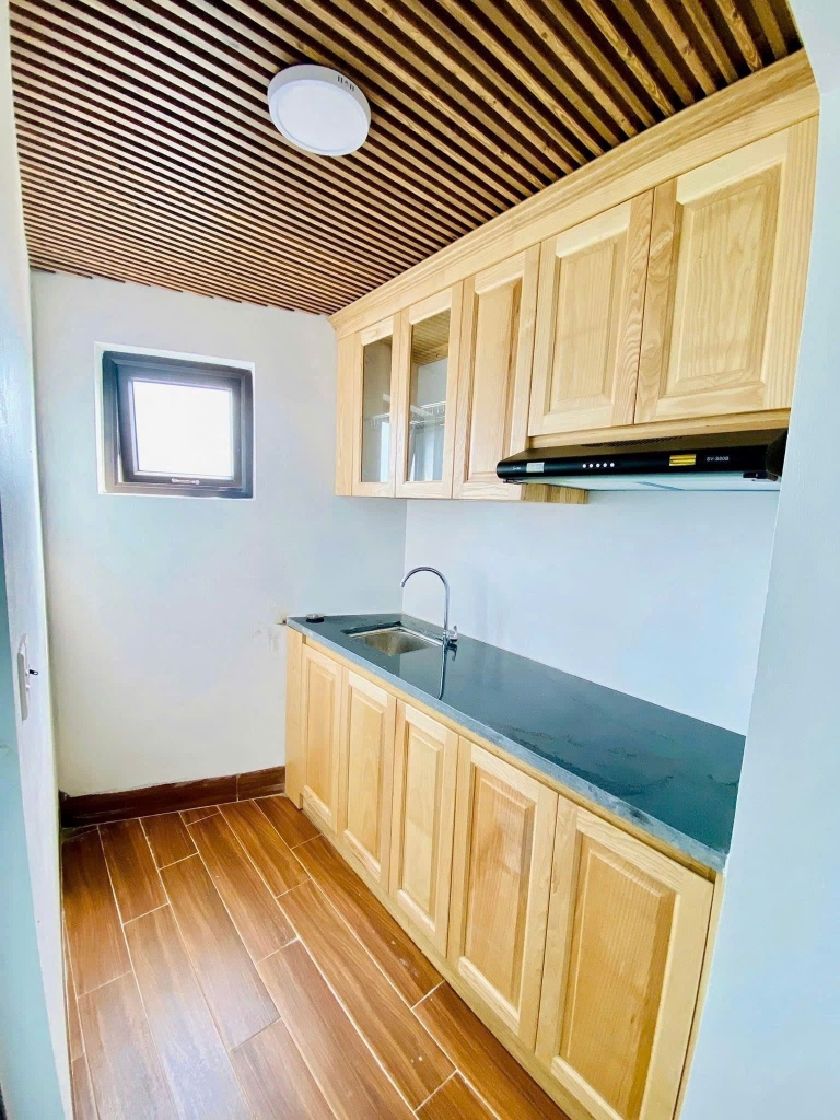 BÁN CĂN HỘ DỊCH VỤ 26 PHÒNG - QUỐC LỘ 21B, THANH OAI - DÒNG TIỀN 120 TRIỆU/THÁNG - 22.5 TỶ