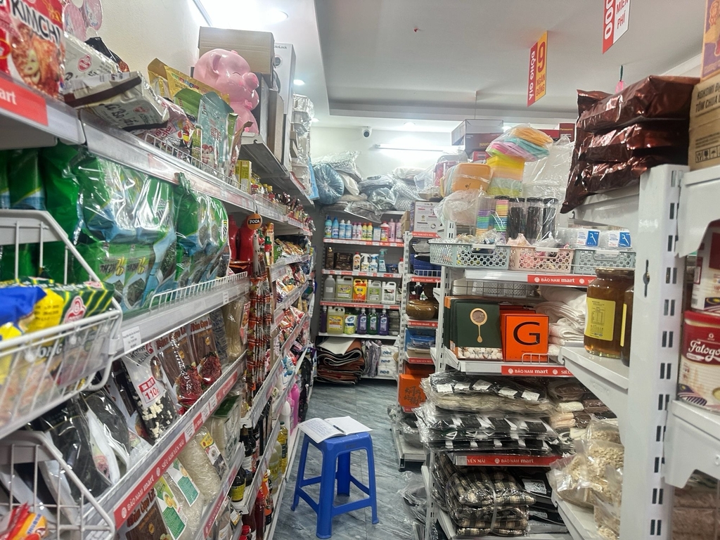 ĐẦU TƯ BẤT ĐỘNG SẢN CÓ DÒNG TIỀN - MẶT NGÕ KINH DOANH MAI DỊCH - DOANH THU 180TR/NĂM - 7.5 TỶ