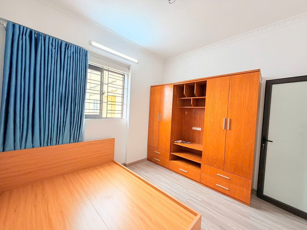 CĂN HỘ 2 NGỦ NAM TRUNG YÊN - PHƯỜNG TRUNG HÒA - ĐỦ ĐỒ Ở NGAY - SỔ ĐỎ CHÍNH CHỦ - 5.65 TỶ