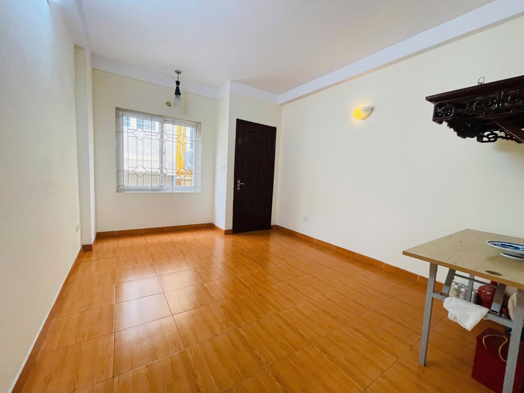 BÁN NHÀ PHỐ 5 TẦNG SIÊU HIẾM - NGÕ THÔNG NGUYỄN ĐÌNH HOÀN - 45M2 - GIÁ 12.95 TỶ