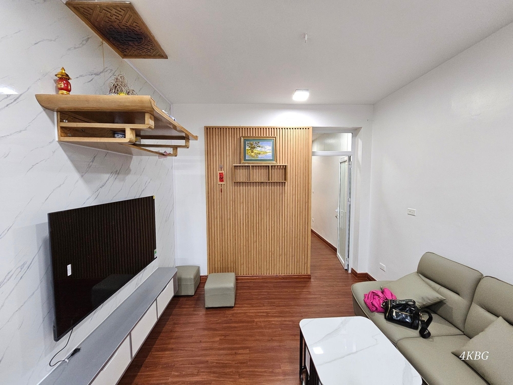 TẬP THỂ TẦNG 1 BẮC NGHĨA TÂN - PHƯỜNG NGHĨA TÂN - Ô TÔ ĐỖ CỬA - KINH DOANH - SỬ DỤNG 70M² - 5.5 TỶ